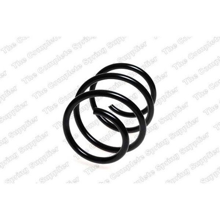 Lesjofors Coil Spring, 4058702 4058702